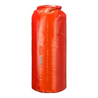 ORTLIEB WOREK DRY BAG CRANBERRY-SIGNALRED 109L