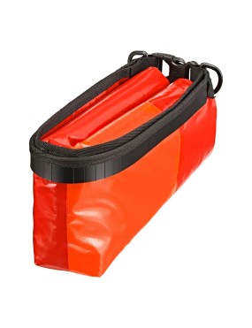 ORTLIEB WOREK DRY BAG CRANBERRY-SIGNALRED 109L