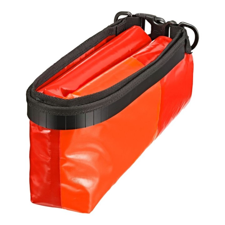 ORTLIEB WOREK DRY BAG CRANBERRY-SIGNALRED 109L - ujęcie 3