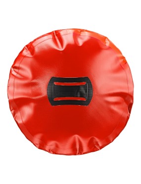 ORTLIEB WOREK DRY BAG CRANBERRY-SIGNALRED 109L