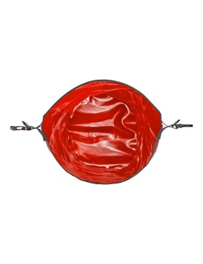 ORTLIEB WOREK DRY BAG CRANBERRY-SIGNALRED 109L