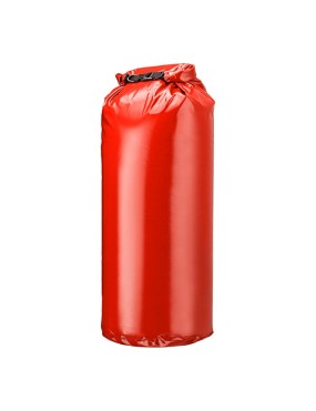 ORTLIEB WOREK DRY BAG CRANBERRY-SIGNALRED 109L