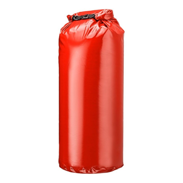 ORTLIEB WOREK DRY BAG CRANBERRY-SIGNALRED 109L - ujęcie 6