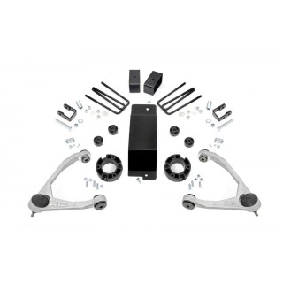 Zestaw zawieszenia Rough Country Lift 3,5"