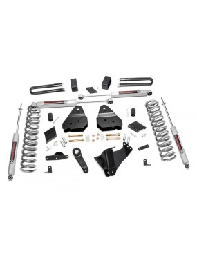 Zestaw zawieszenia Rough Country Lift 4,5"
