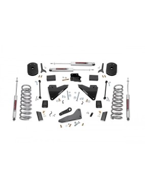 Zestaw zawieszenia Rough Country Lift 5" Benzyna