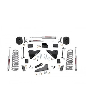 Zestaw zawieszenia Rough Country Lift 5" Diesel