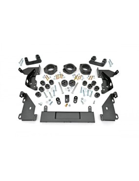 Zestaw zawieszenia Rough Country Lift 3,25"