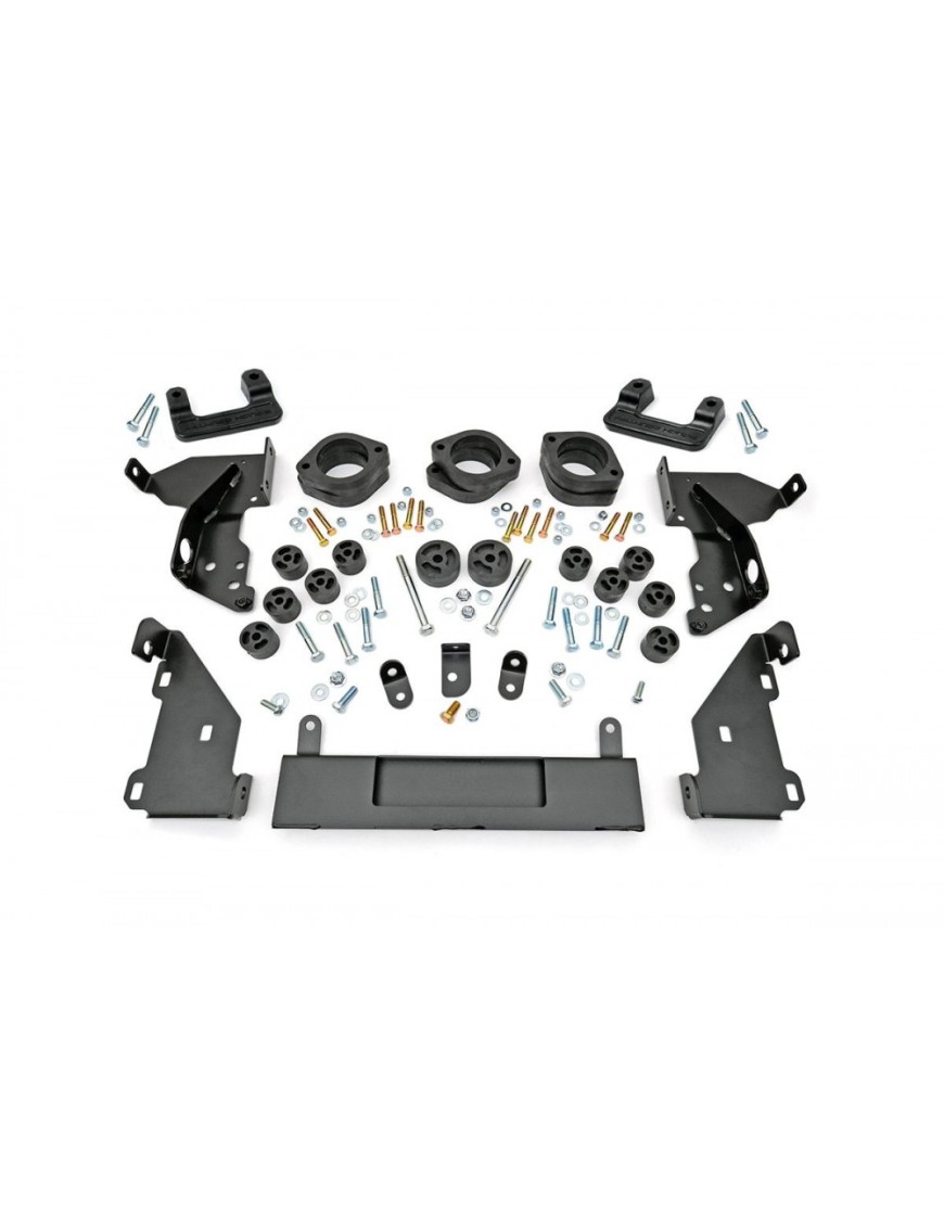 Zestaw zawieszenia Rough Country Lift 3,25"