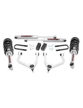 Zestaw zawieszenia Rough Country N3 Lift 3,5"