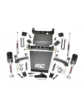 Zestaw zawieszenia Rough Country N3 Lift 5"