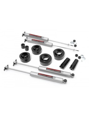 Zestaw zawieszenia Rough Country N3 Lift 1,5"
