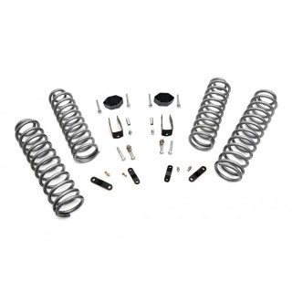 Zestaw zawieszenia Rough Country Lift 2,5"