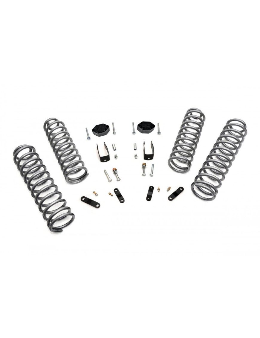 Zestaw zawieszenia Rough Country Lift 2,5"
