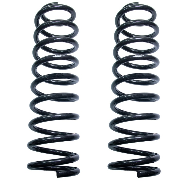 Eibach 2,5" lift tylne sprężyny | Jeep Wrangler JLU