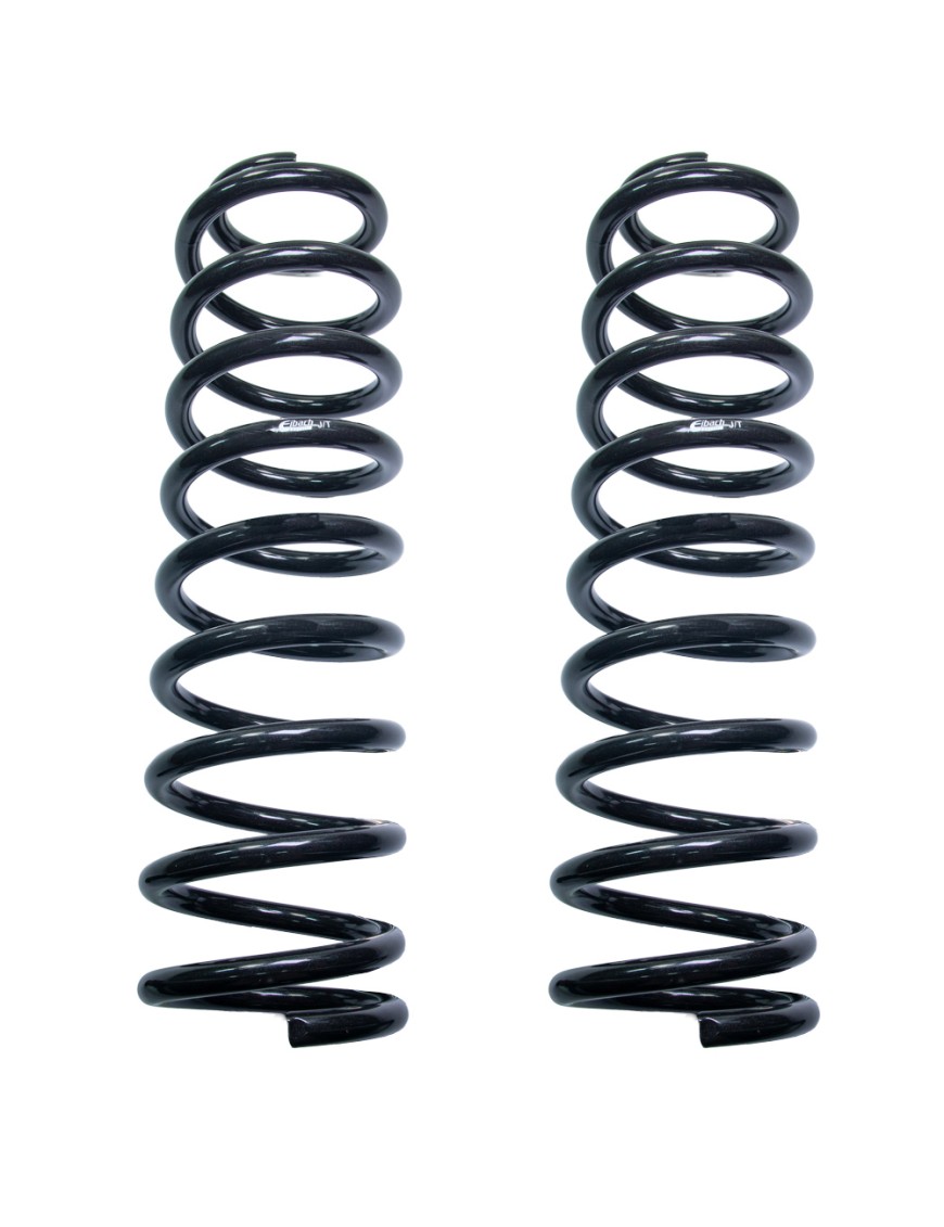 Sprężyny przednie Eibach 2,5" Lift | Jeep Wrangler JLU