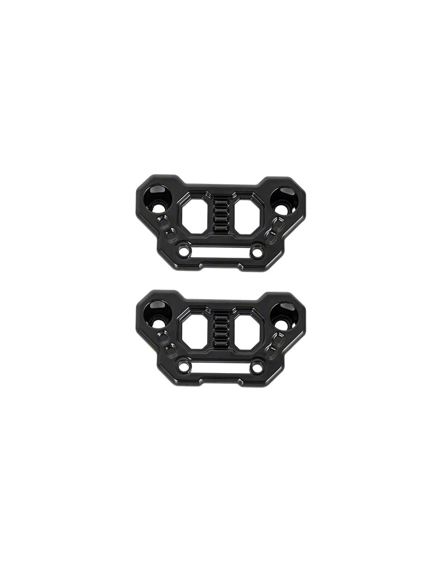 Mocowania lamp A-pillar podszybia Jeep Wrangler JL / JT