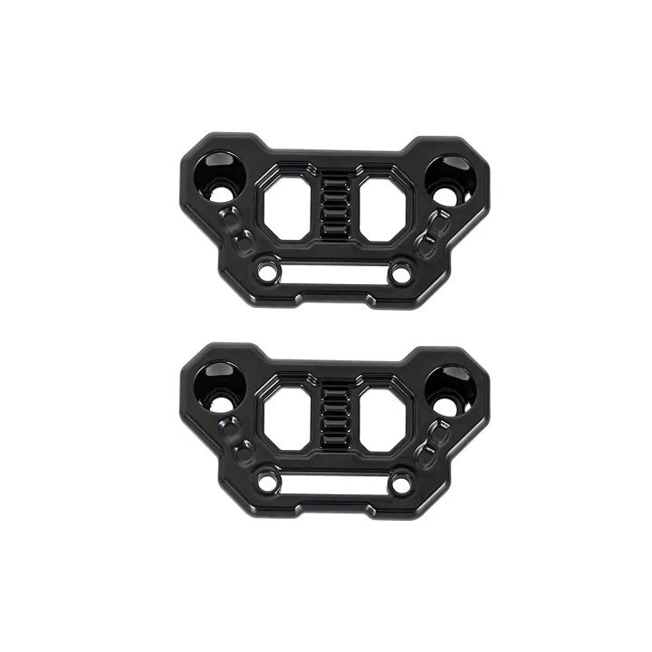 Mocowania lamp A-pillar podszybia Jeep Wrangler JL / JT - ujęcie 2
