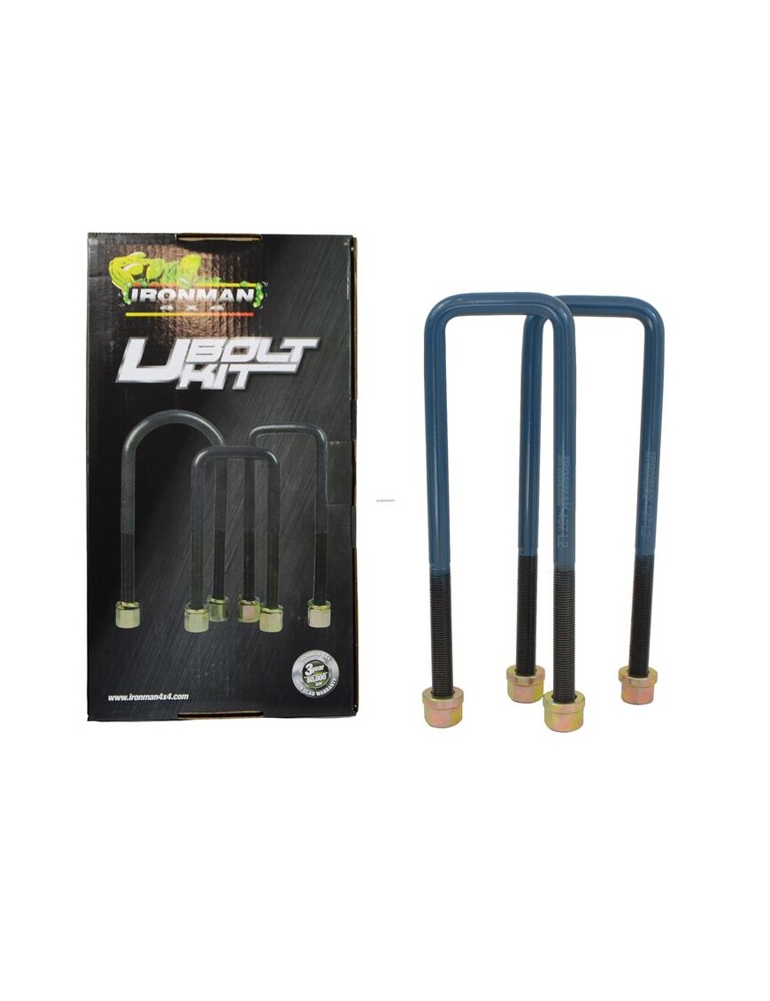 UBOLT 437UBKL2 UBOLT 437UBKL2