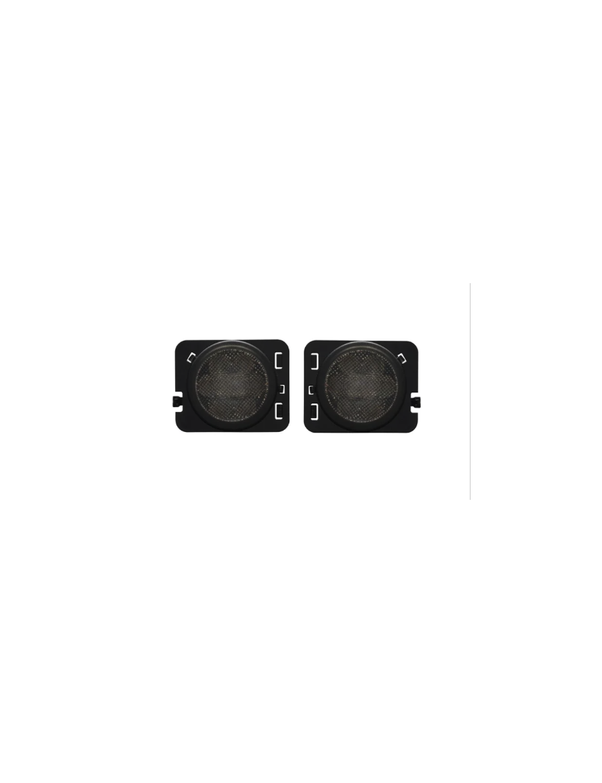 55078145AA Lampy obrysowe Jeep Wrangler JK | zamiennik