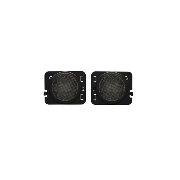 55078145AA Lampy obrysowe Jeep Wrangler JK | zamiennik - ujęcie 2