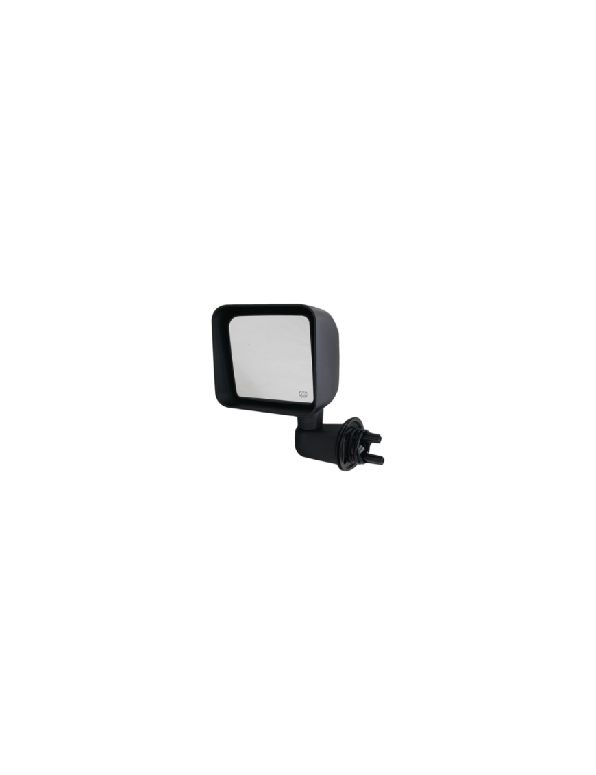 Lusterko Lewe Jeep Wrangler JK zamiennik 5182175AA