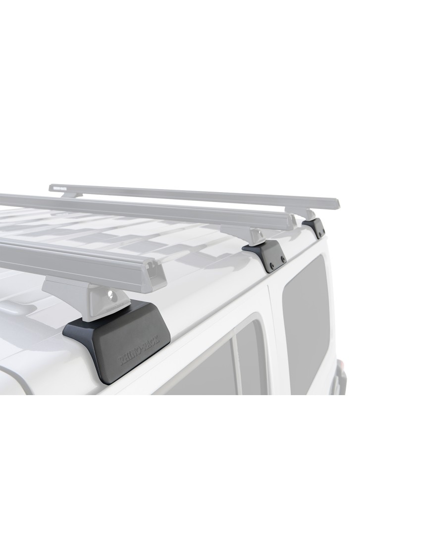 Rhino-Rack Backbone RJLB1 Jeep JL Wrangler