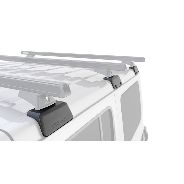 Rhino-Rack Backbone RJLB1 Jeep JL Wrangler