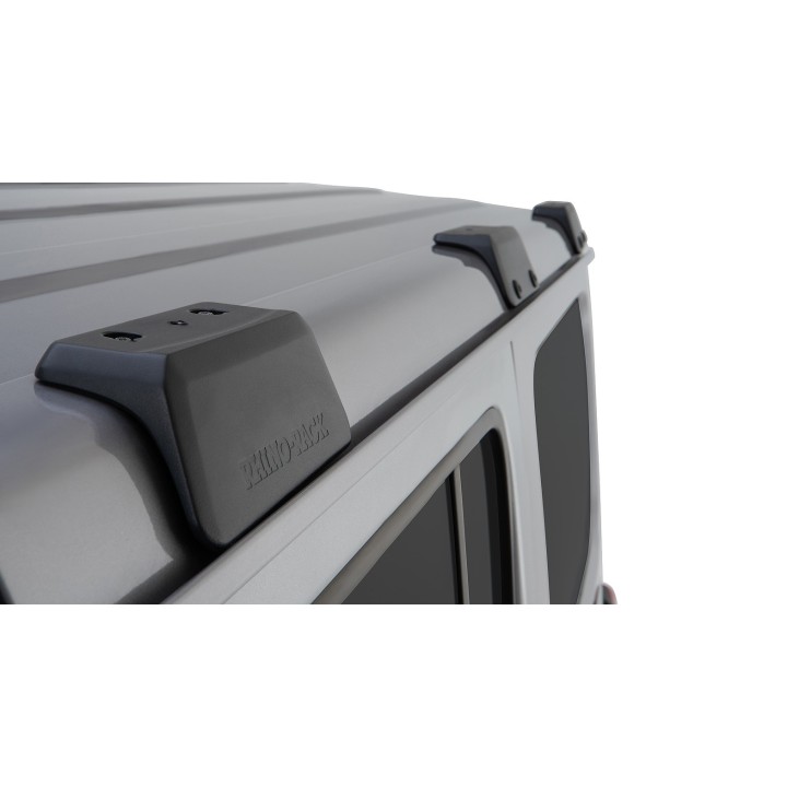 Rhino-Rack Backbone RJLB1 Jeep JL Wrangler - ujęcie 4