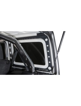 Rhino-Rack Backbone RJLB1 Jeep JL Wrangler