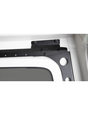 Rhino-Rack Backbone RJLB1 Jeep JL Wrangler
