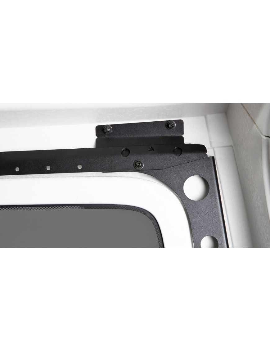 Rhino-Rack Backbone RJLB1 Jeep JL Wrangler