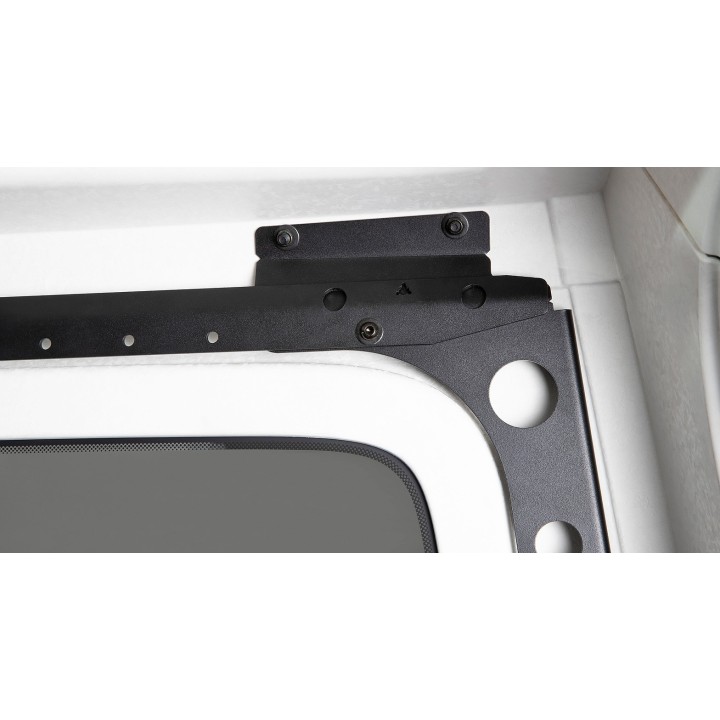 Rhino-Rack Backbone RJLB1 Jeep JL Wrangler - ujęcie 8