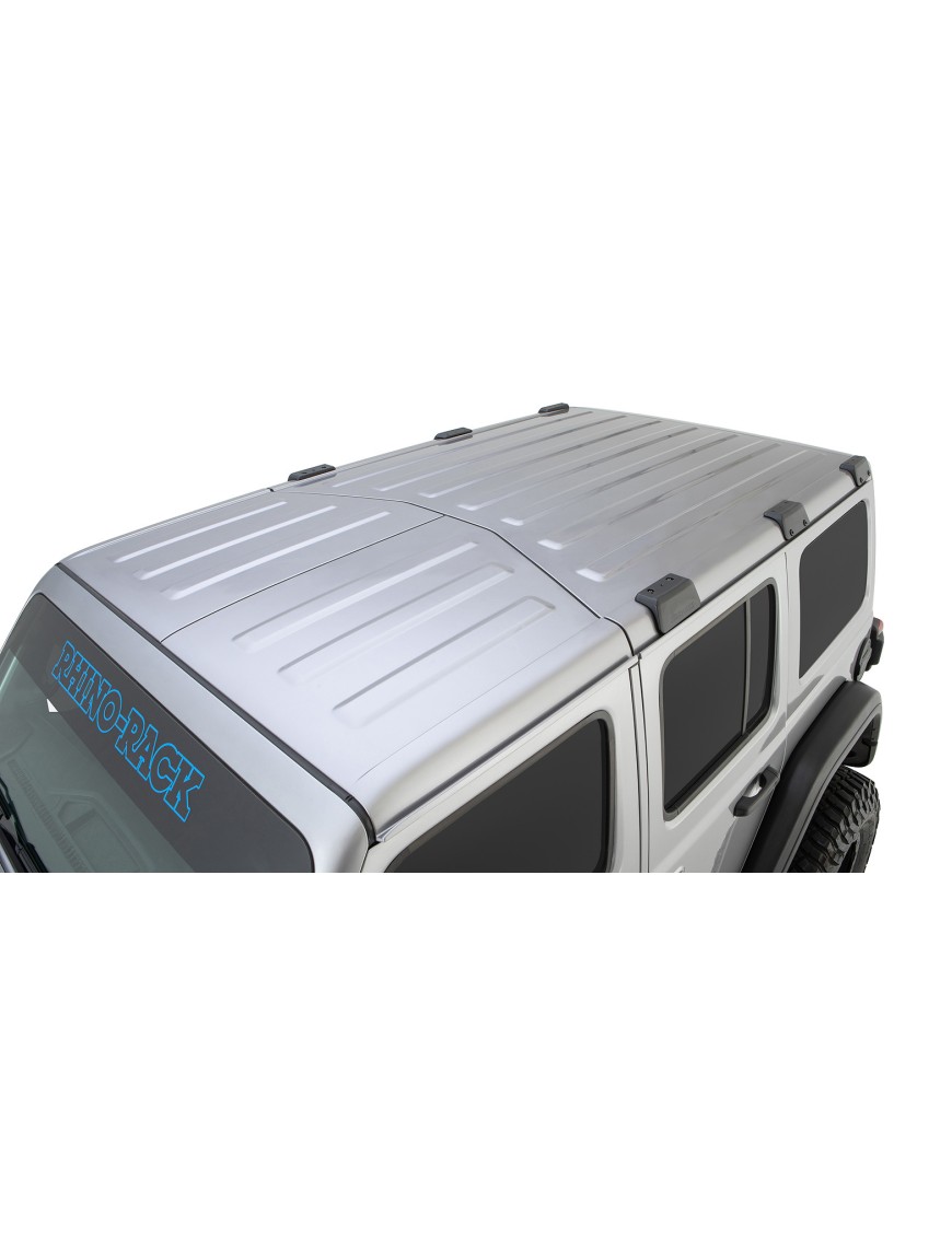 Rhino-Rack Backbone RJLB1 Jeep JL Wrangler