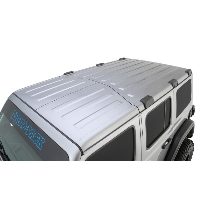 Rhino-Rack Backbone RJLB1 Jeep JL Wrangler - ujęcie 9