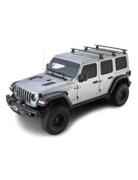Belki Jeep Wrangler JL 4D...