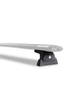 Belki Jeep Wrangler JL 4D Rhino Rack Sportz Bar | pod namiot dachowy