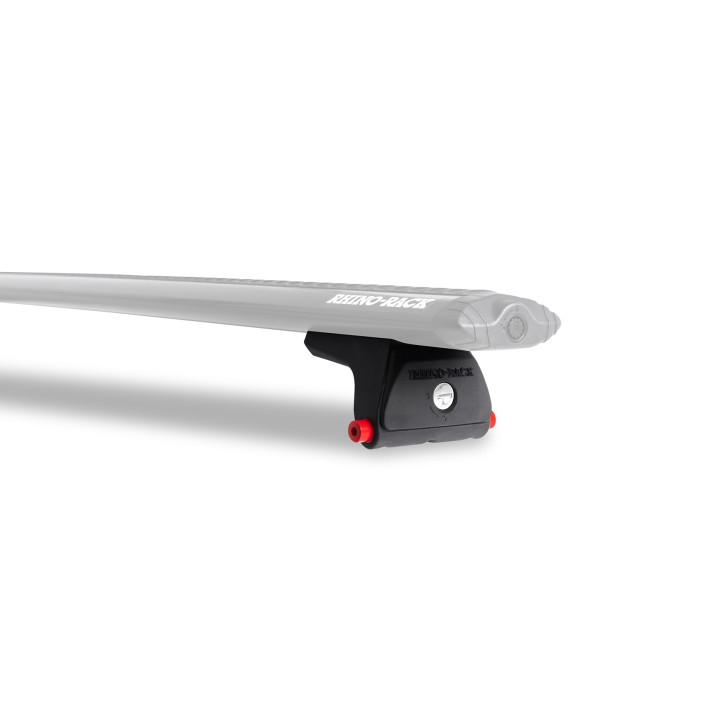 Zestaw belek dachowych pod namiot dachowy Jeep Wrangler JL 4D Rhino Rack Sportz Bar Rhino-Rack - ujęcie 5