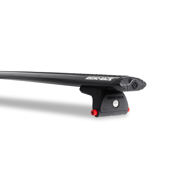 Zestaw belek dachowych pod namiot dachowy Jeep Wrangler JL 4D Rhino Rack Sportz Bar Rhino-Rack - ujęcie 6
