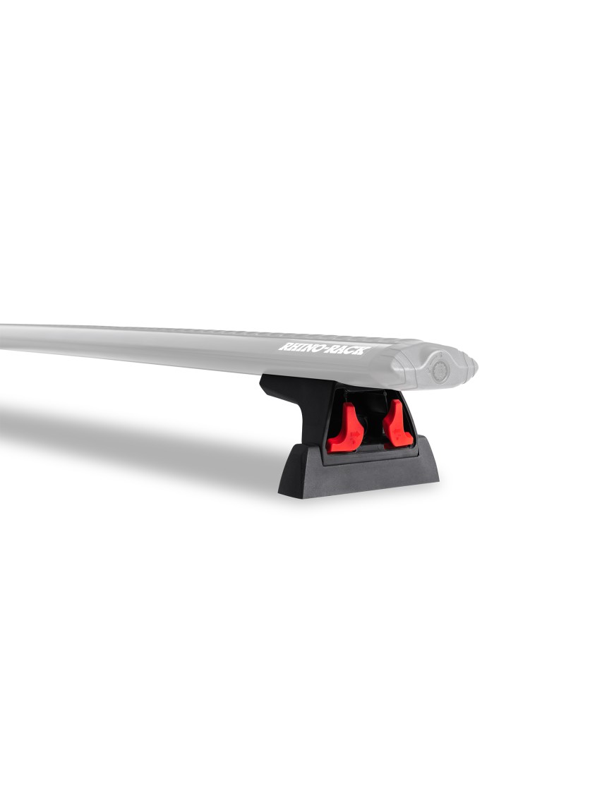 Belki Jeep Wrangler JL 4D Rhino Rack Sportz Bar | pod namiot dachowy