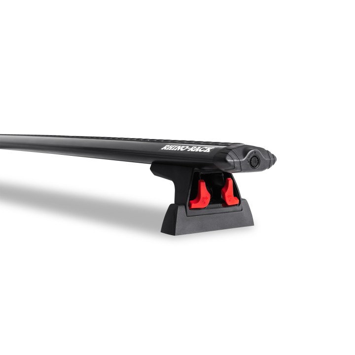 Zestaw belek dachowych pod namiot dachowy Jeep Wrangler JL 4D Rhino Rack Sportz Bar Rhino-Rack - ujęcie 8
