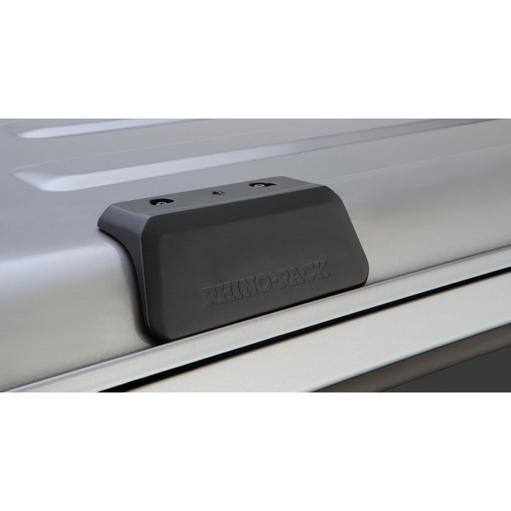Zestaw belek dachowych pod namiot dachowy Jeep Wrangler JL 4D Rhino Rack Sportz Bar Rhino-Rack - ujęcie 10