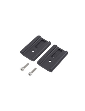 Belki Jeep Wrangler JL 4D Rhino Rack Sportz Bar | pod namiot dachowy