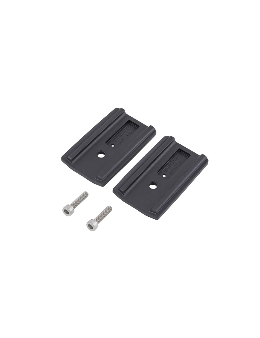 Belki Jeep Wrangler JL 4D Rhino Rack Sportz Bar | pod namiot dachowy