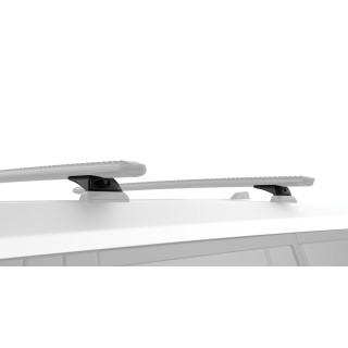 Nogi montażowe niskie Rhino-Rack RX300L-4 2 komplety