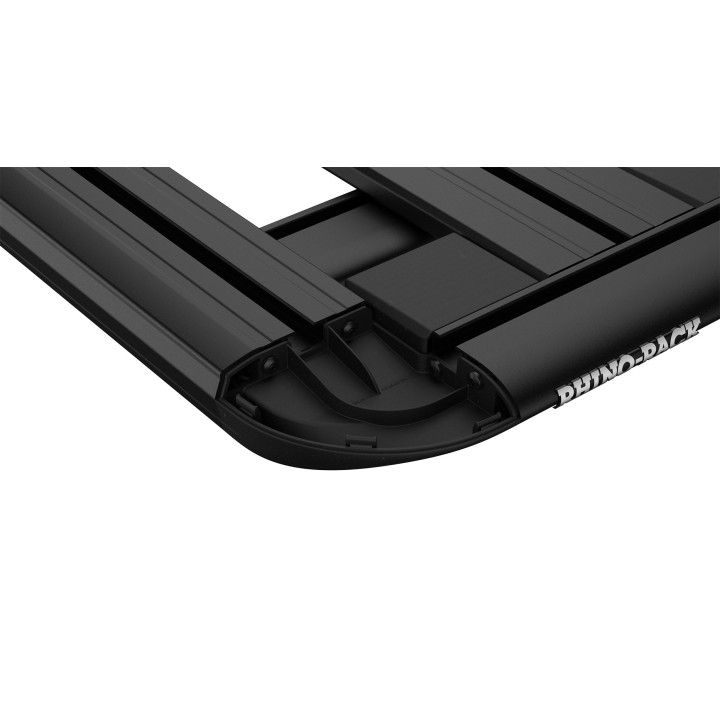 platforma dachowa Rhino-Rack Pioneer 6 71x56 - ujęcie 6