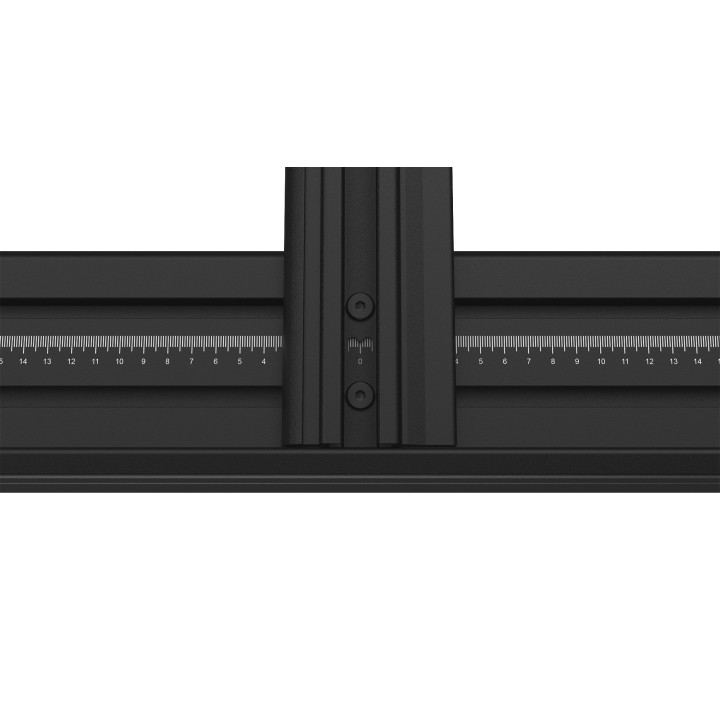 platforma dachowa Rhino-Rack Pioneer 6 71x56 - ujęcie 8