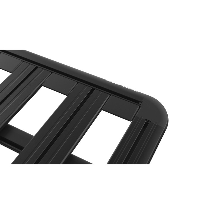 Bagażnik lowprofile Rhino-Rack Pioneer 6 Jeep Wrangler JL | montaż namiotu dachowego - ujęcie 7