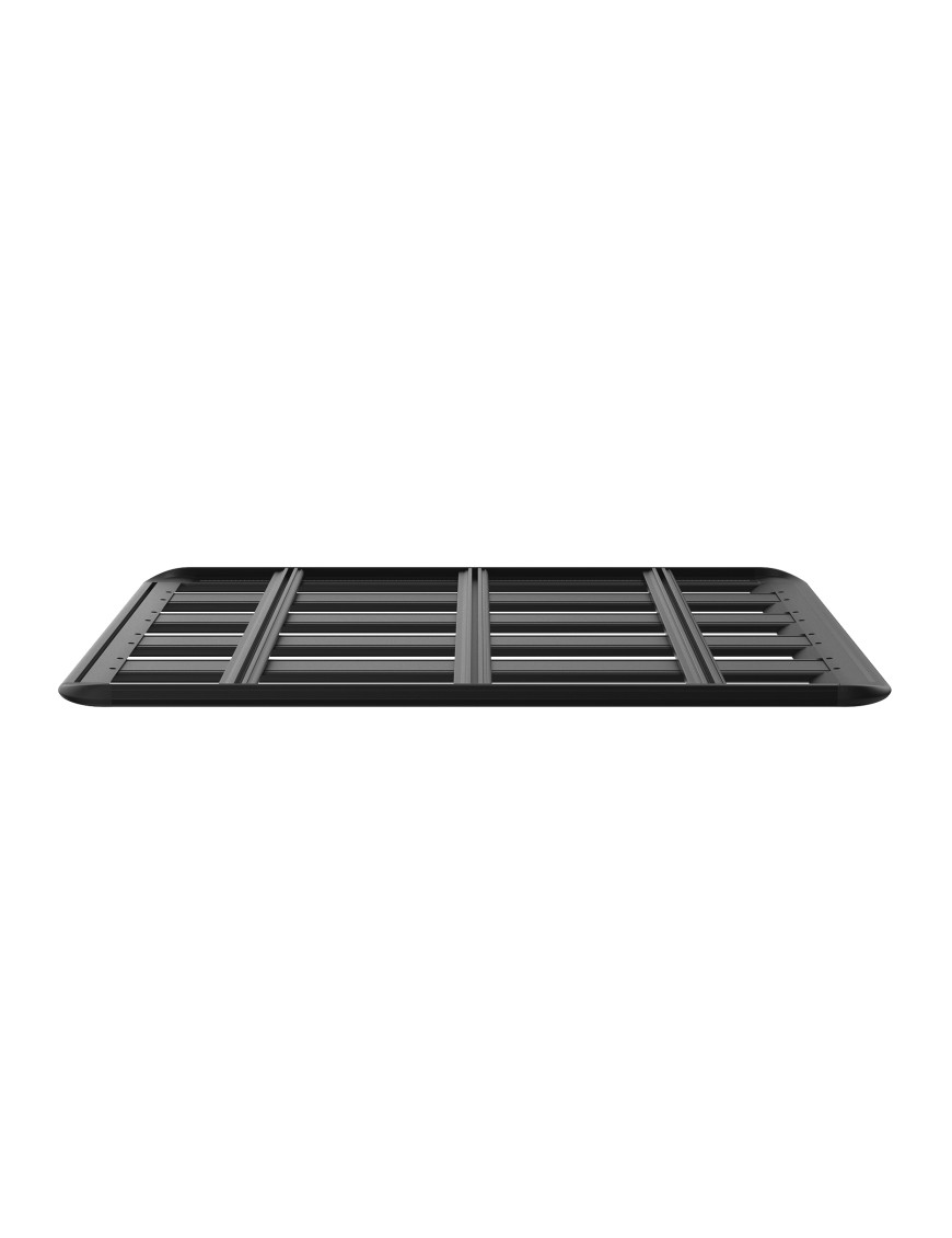 Platforma lowprofile Rhino-Rack Pioneer 6 Jeep Wrangler JL | montaż namiotu dachowego