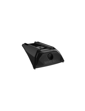 Platforma lowprofile Rhino-Rack Pioneer 6 Jeep Wrangler JL | montaż namiotu dachowego